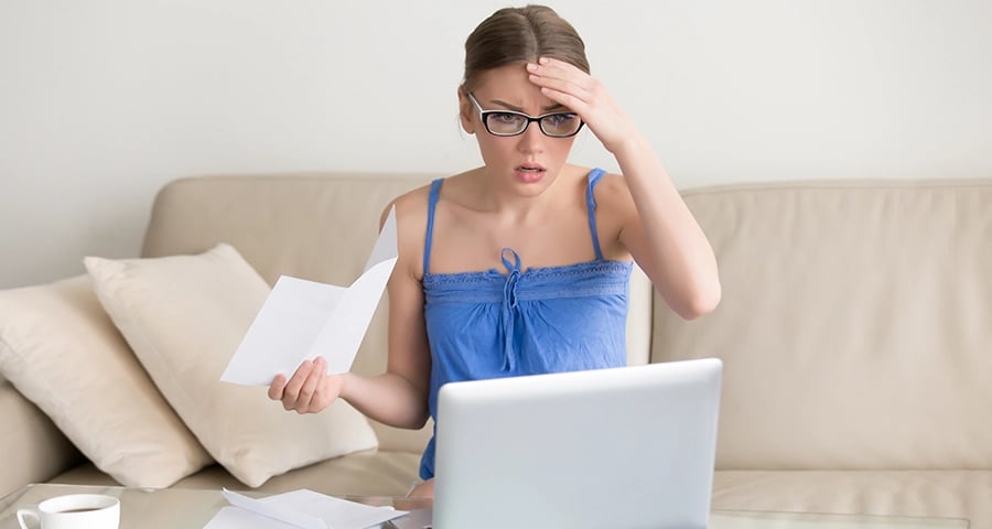 Riesgo fiscal: 5 escenarios a prevenir y evitar una revisión electrónica del SAT