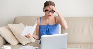 5 escenarios a prevenir y evitar una revisión electrónica del SAT