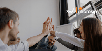 Microsip® se suma a nuestro ecosistema de aliados estratégicos.
