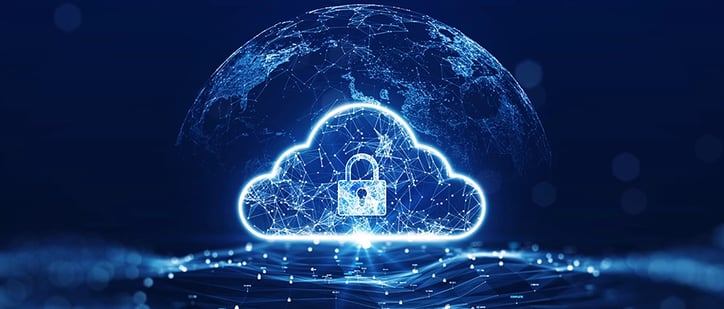 Almacenamiento en la nube La seguridad