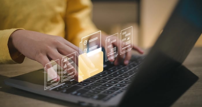 Almacenamiento en la nube: ventajas de negocio que necesitas