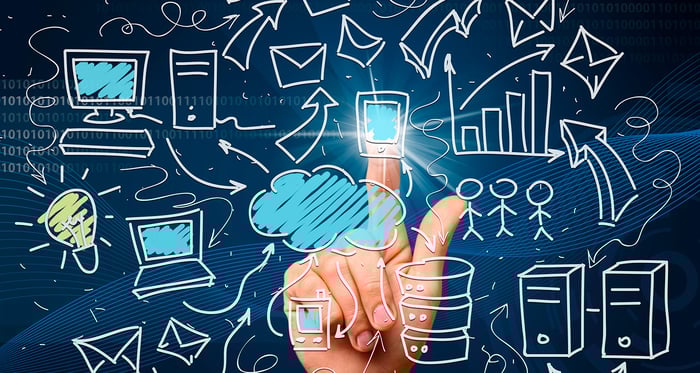 Automatización de procesos administrativos: Eficiencia para tu empresa