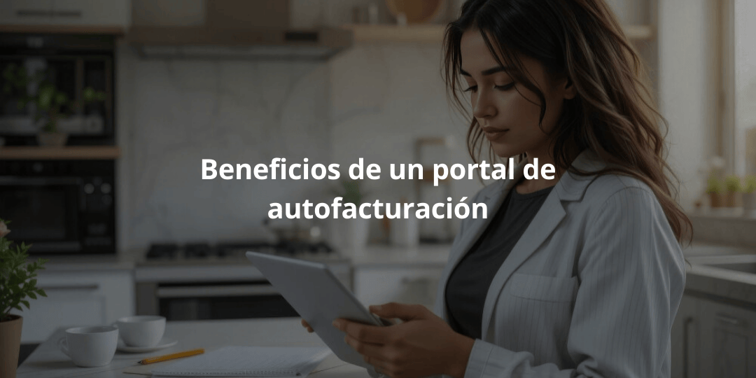 portal de autofacturacion