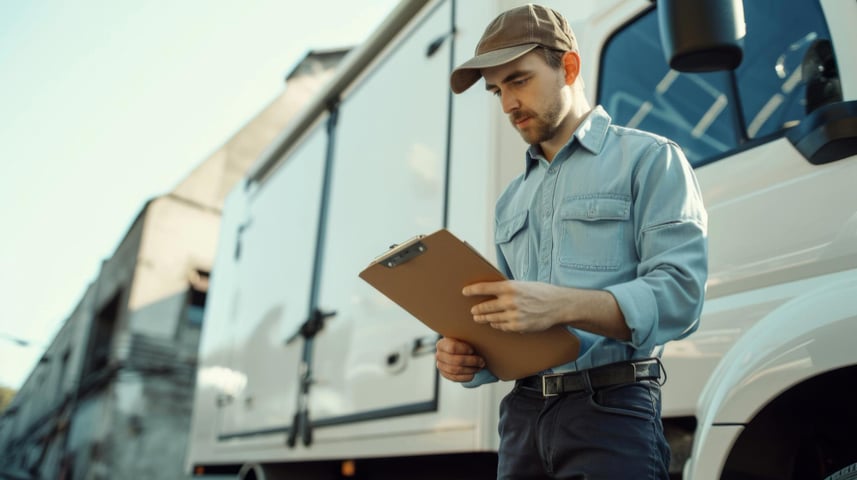 Datos que debe contener la carta porte por carretera