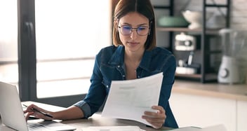 Consejos para evitar errores en tu conciliación contable y fiscal