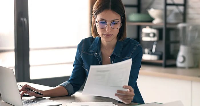 Consejos para evitar errores en tu conciliación contable y fiscal