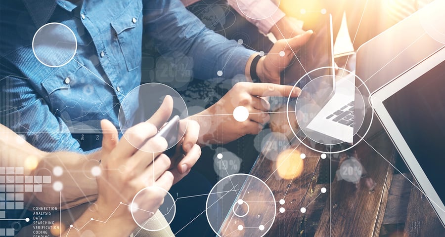 EDI, para el intercambio de datos con tus clientes y proveedores