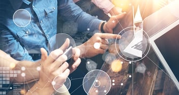 EDI, para el intercambio de datos con tus clientes y proveedores