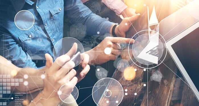 EDI, para el intercambio de datos con tus clientes y proveedores