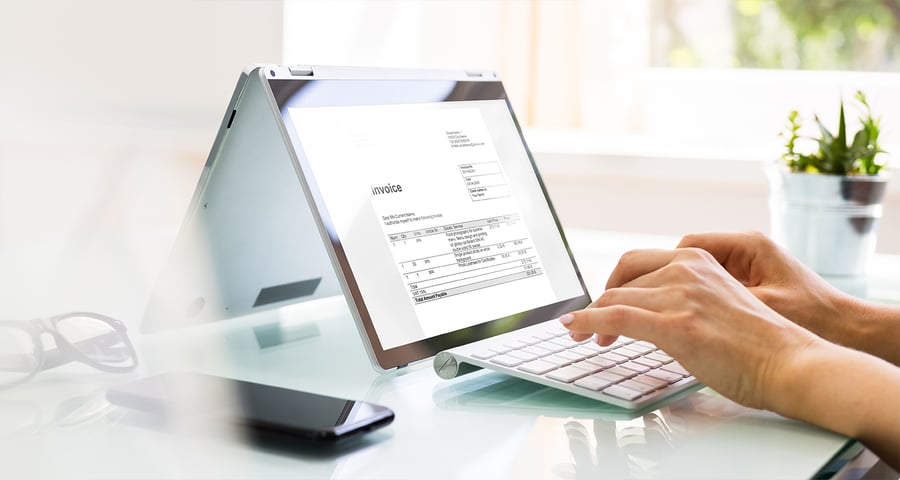 Características de un buen sistema de facturación