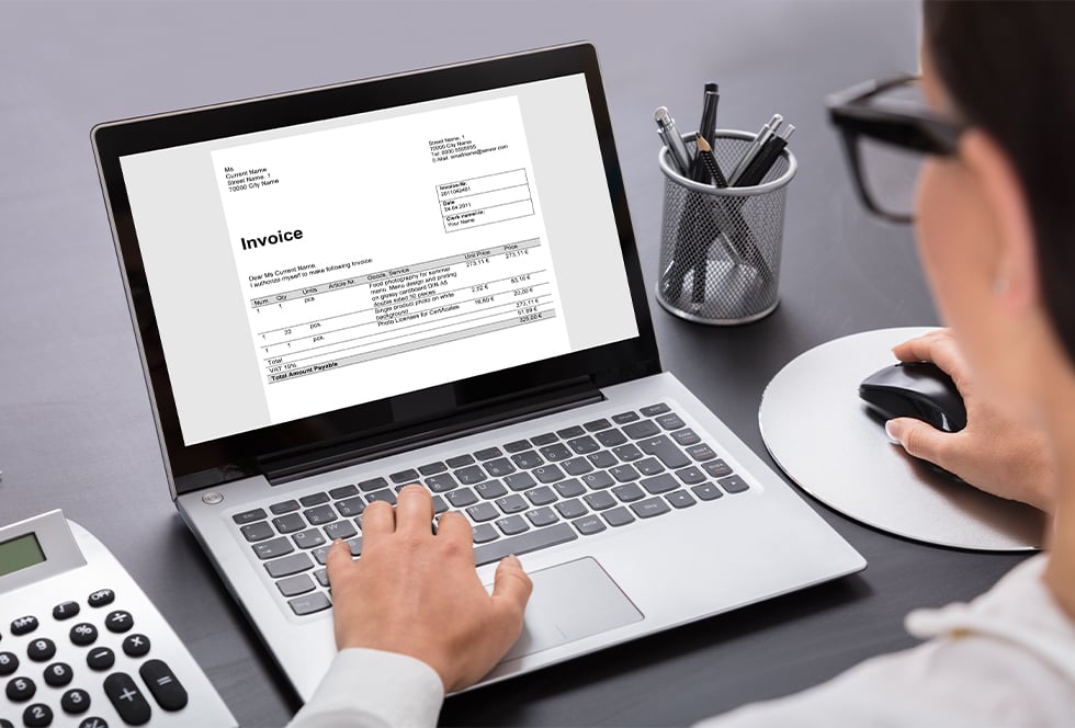 Características de un buen sistema de facturación