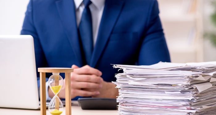 Cuánto tiempo tienes para timbrar una factura - SW sapien®