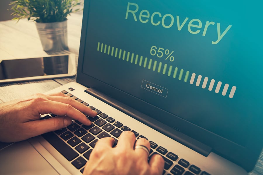 ¿Cómo recuperar una factura electrónica y dónde puedes hacerlo?