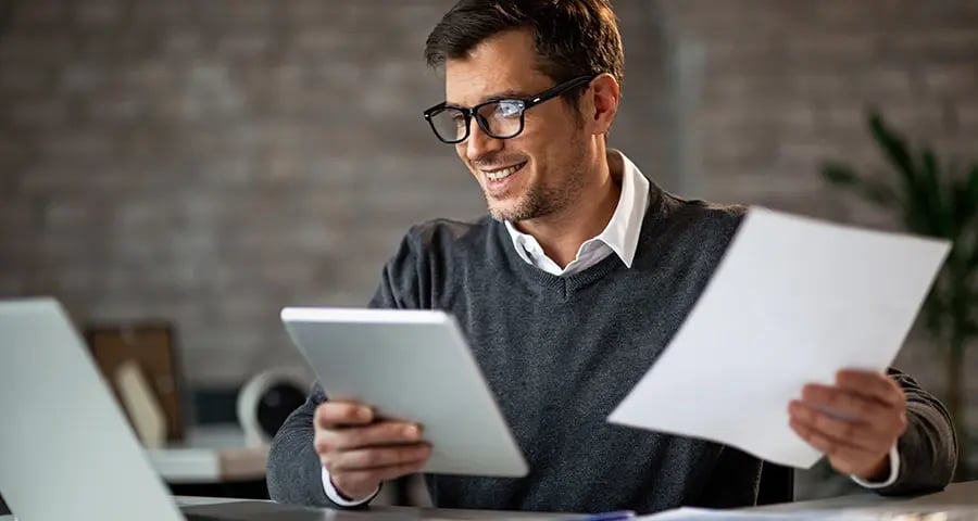 Nómina Digital, ¿cómo prevenir riesgos fiscales? 5 acciones a cuidar