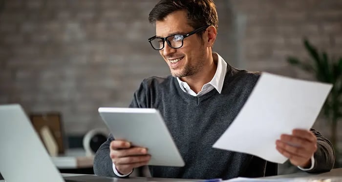 Nómina Digital, ¿cómo prevenir riesgos fiscales? 5 acciones a cuidar
