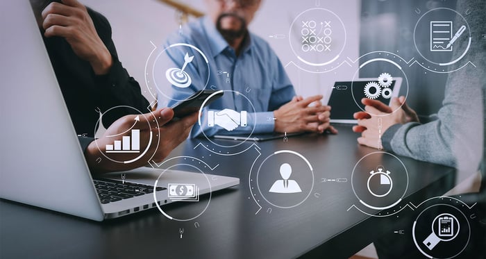 Oportunidades en la digitalización de las empresas mexicanas