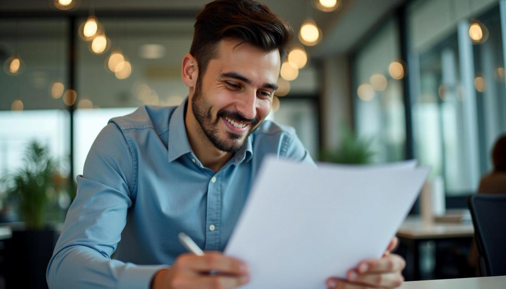 Portal de Nóminas caracteristicas