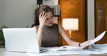 Riesgo fiscal: indicadores que considera el SAT para hacer auditoría fiscal