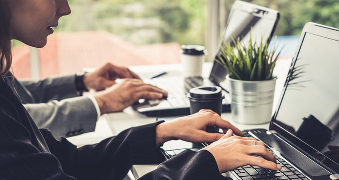 Soluciones para la automatización de procesos administrativos