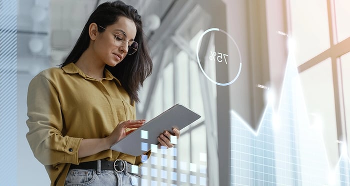 ¿cómo integrar un portal web a tu ERP o software actual?