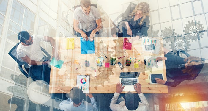 Transformación digital: ¿Cómo van las empresas mexicanas?