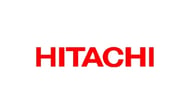 HITACHI