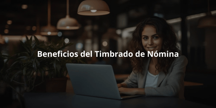 timbrado de nomina