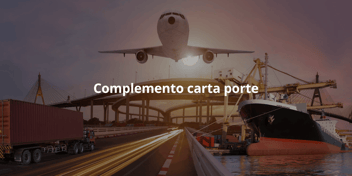 carta porte