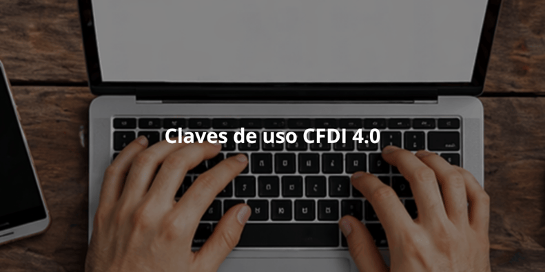 catalogo de usos cfdi 4.0 sat claves g01 g03 deducciones