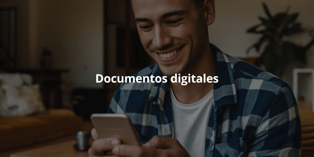 documentos digitales