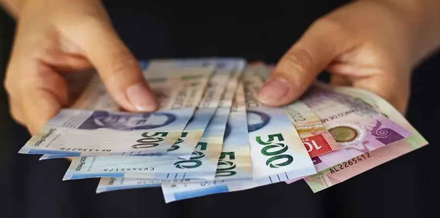 pago de nomina