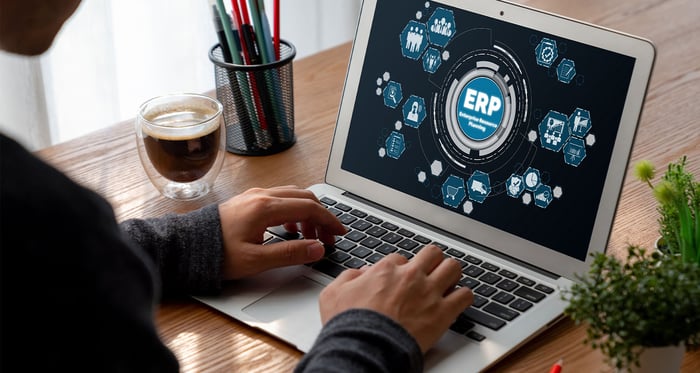 Conector para timbrado de CFDI desde un ERP