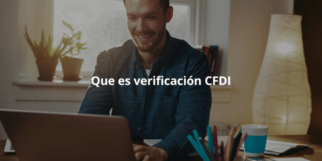 que es verificacion cfdi