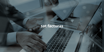 sat facturas