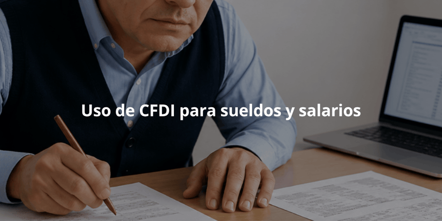 Todo lo que debes saber sobre el G01 uso de CFDI en la facturación ...