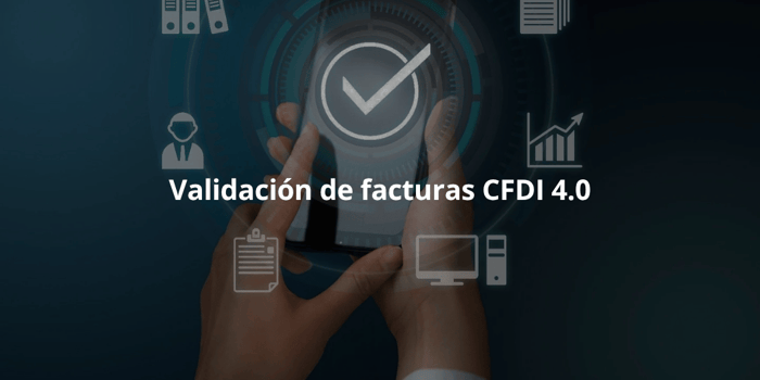 validacion de facturas cfdi 4.0 sat como validar factura