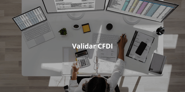 validar cfdi