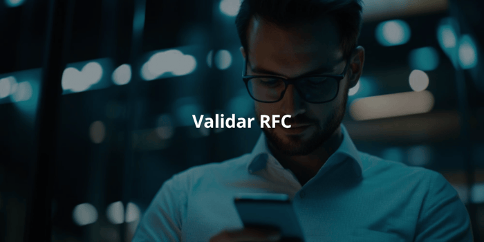 validar rfc