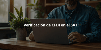 verificacion de cfdi sat como validar factura electronica uuid