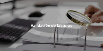 validacion de facturas sat